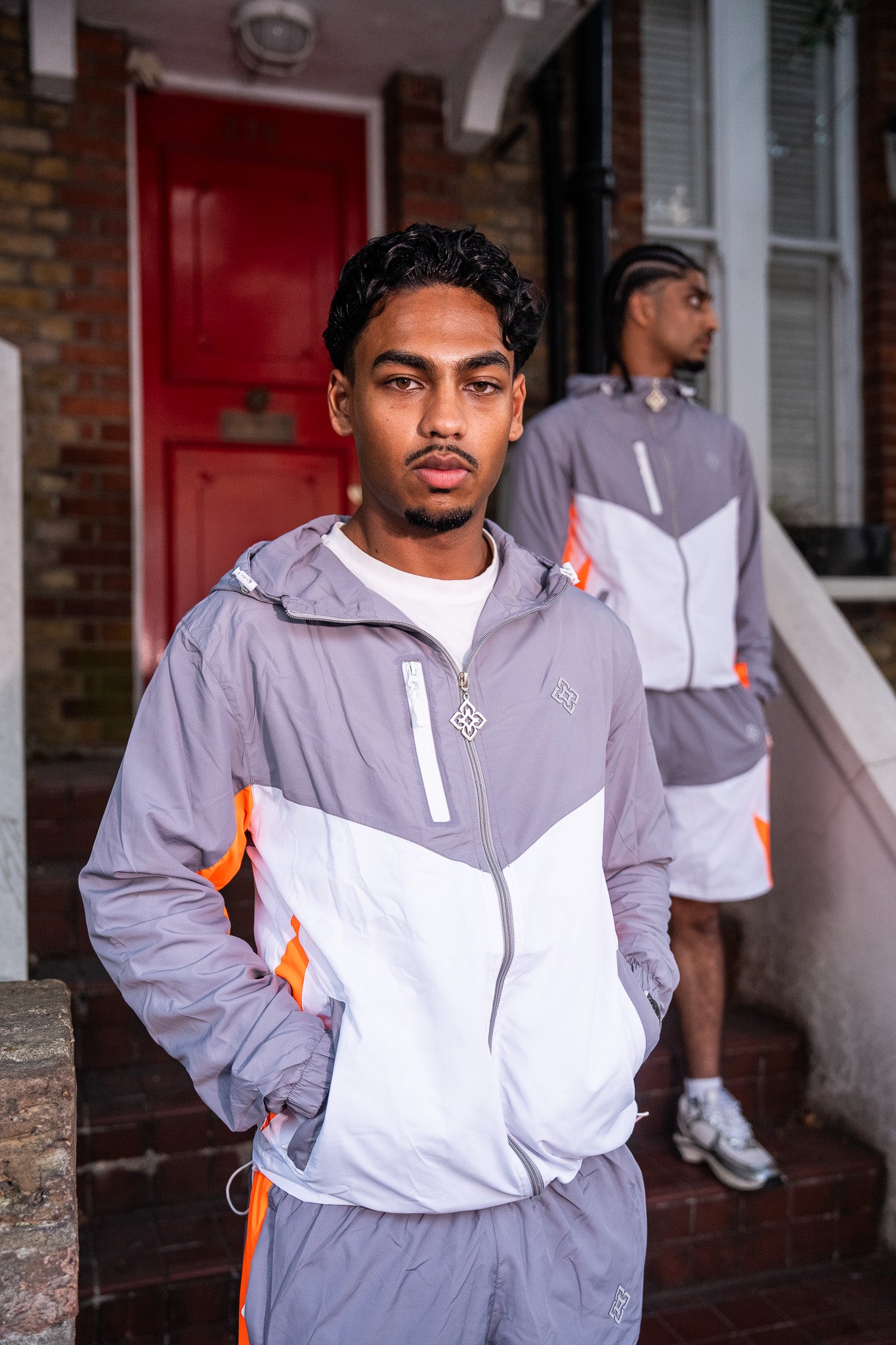 Aero Windbreaker - SOLAR – KALAIX