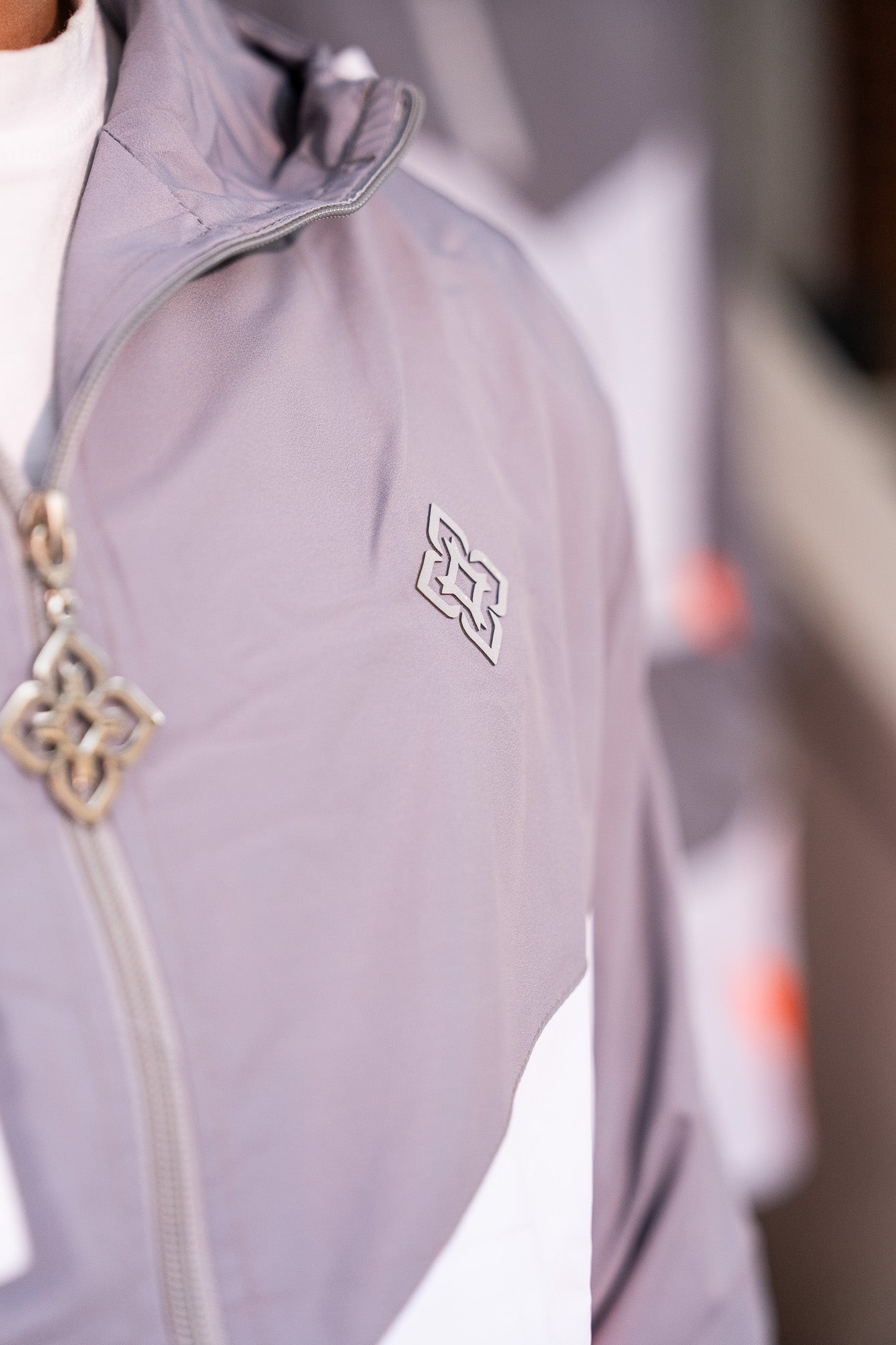 Aero Windbreaker - SOLAR