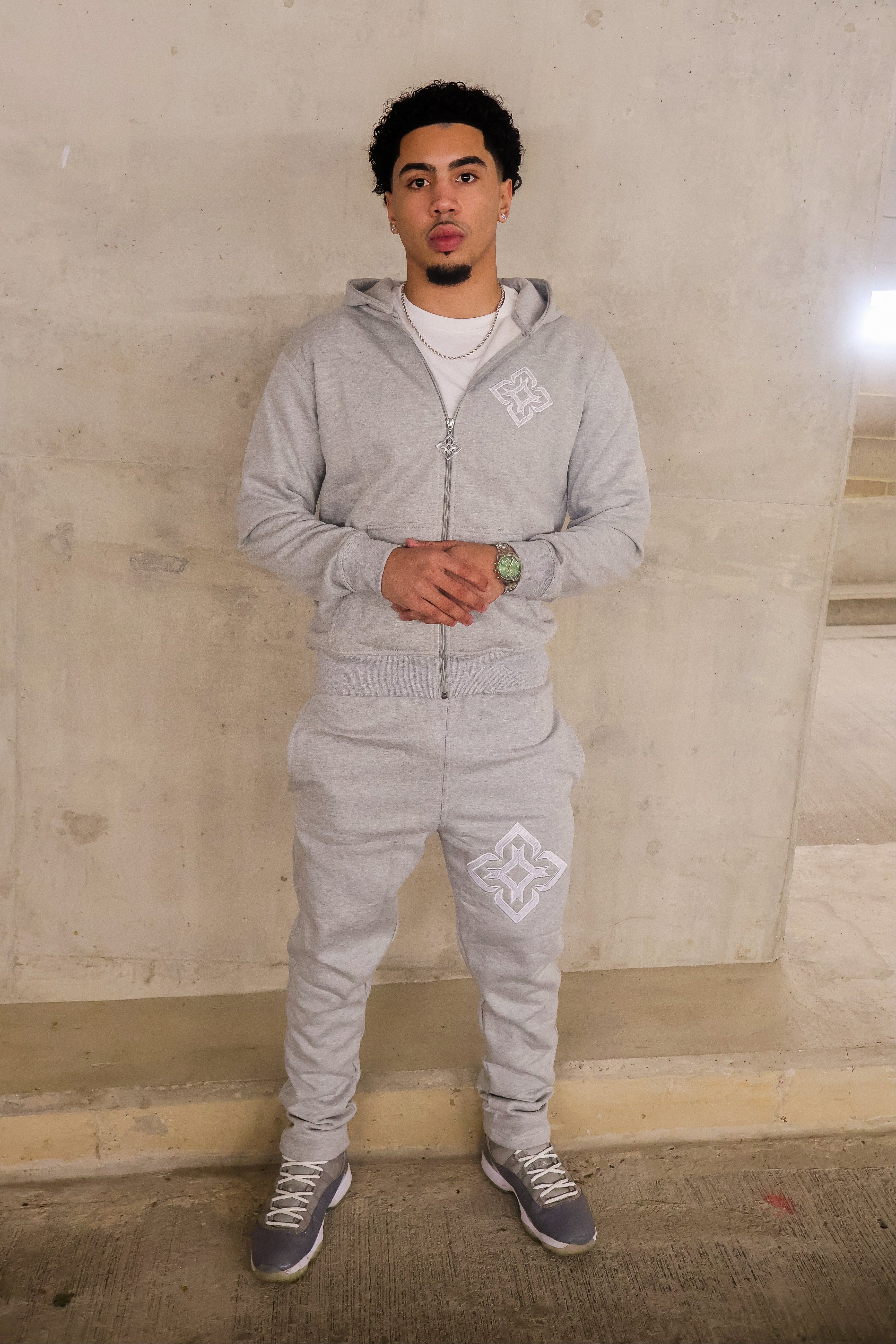 Kalaix ASH NEXUS HOODIE – KALAIX