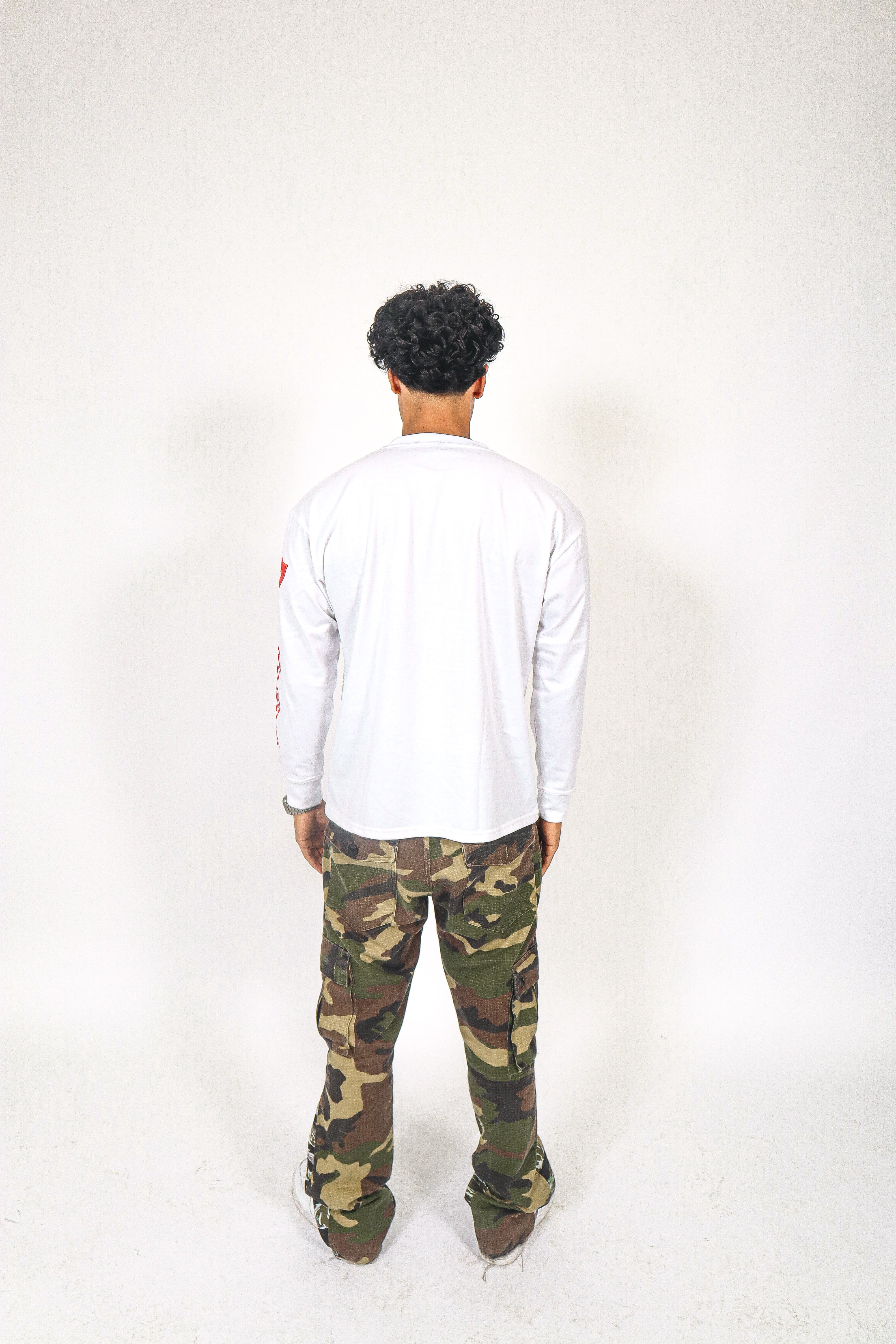 KALAIX "SEVENTEEN" LONG SLEEVE JERSEY